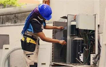 ac work