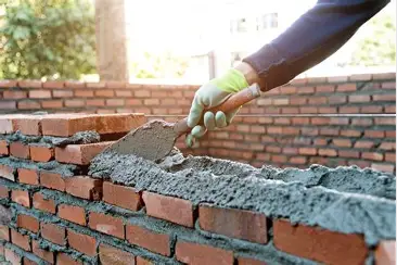 mason work