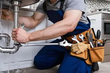 plumber