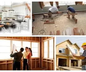 renovation